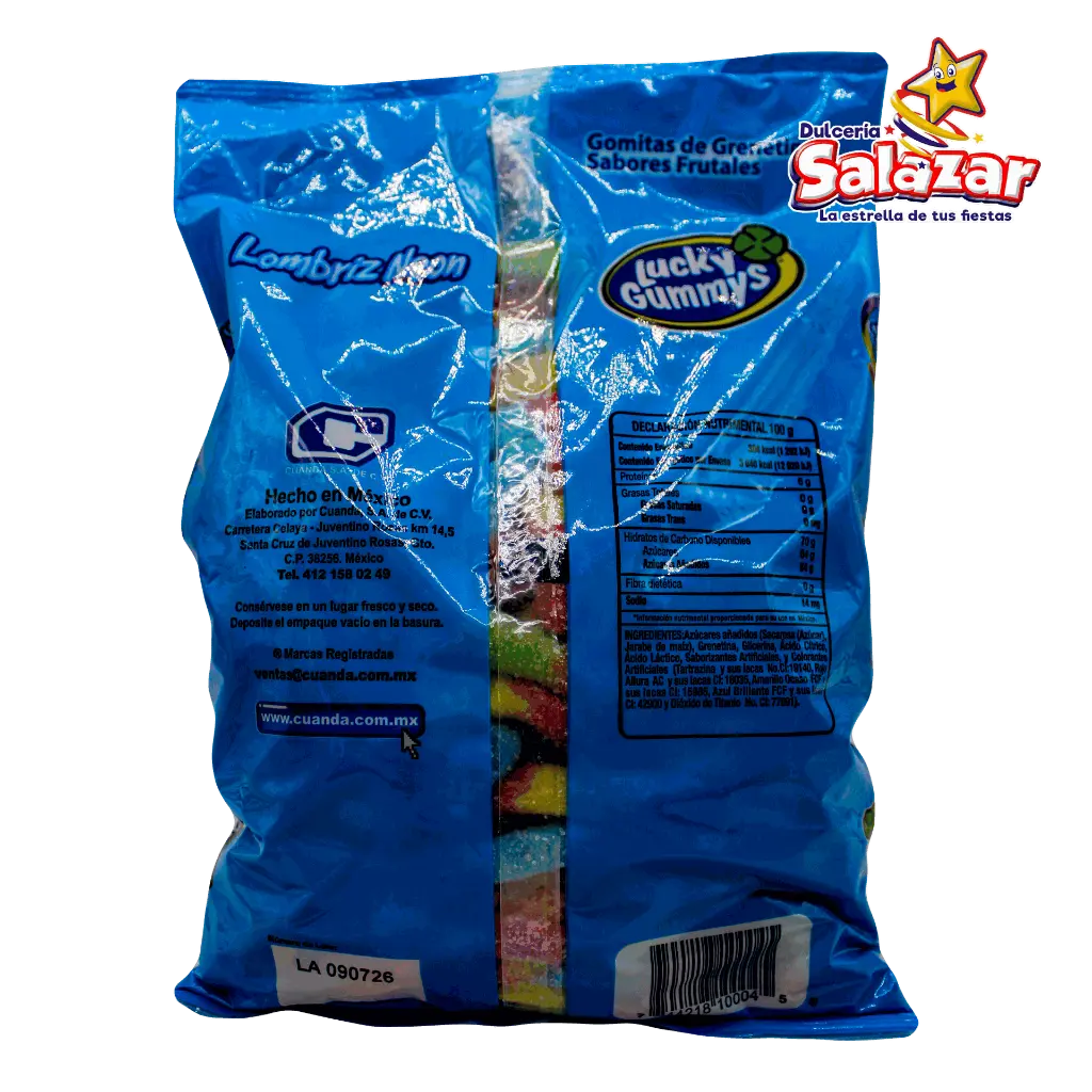 lombriz neon lucky 1kg CHE0005_2.webp