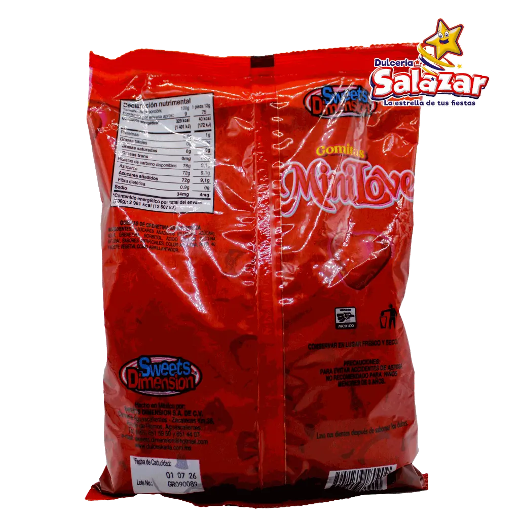 gomita minilove KAR0105_2.webp