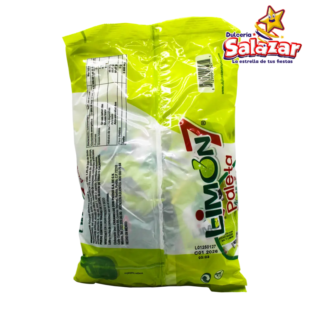 PALETA LIMON 7 ANAHUAC ANA0070_2.webp