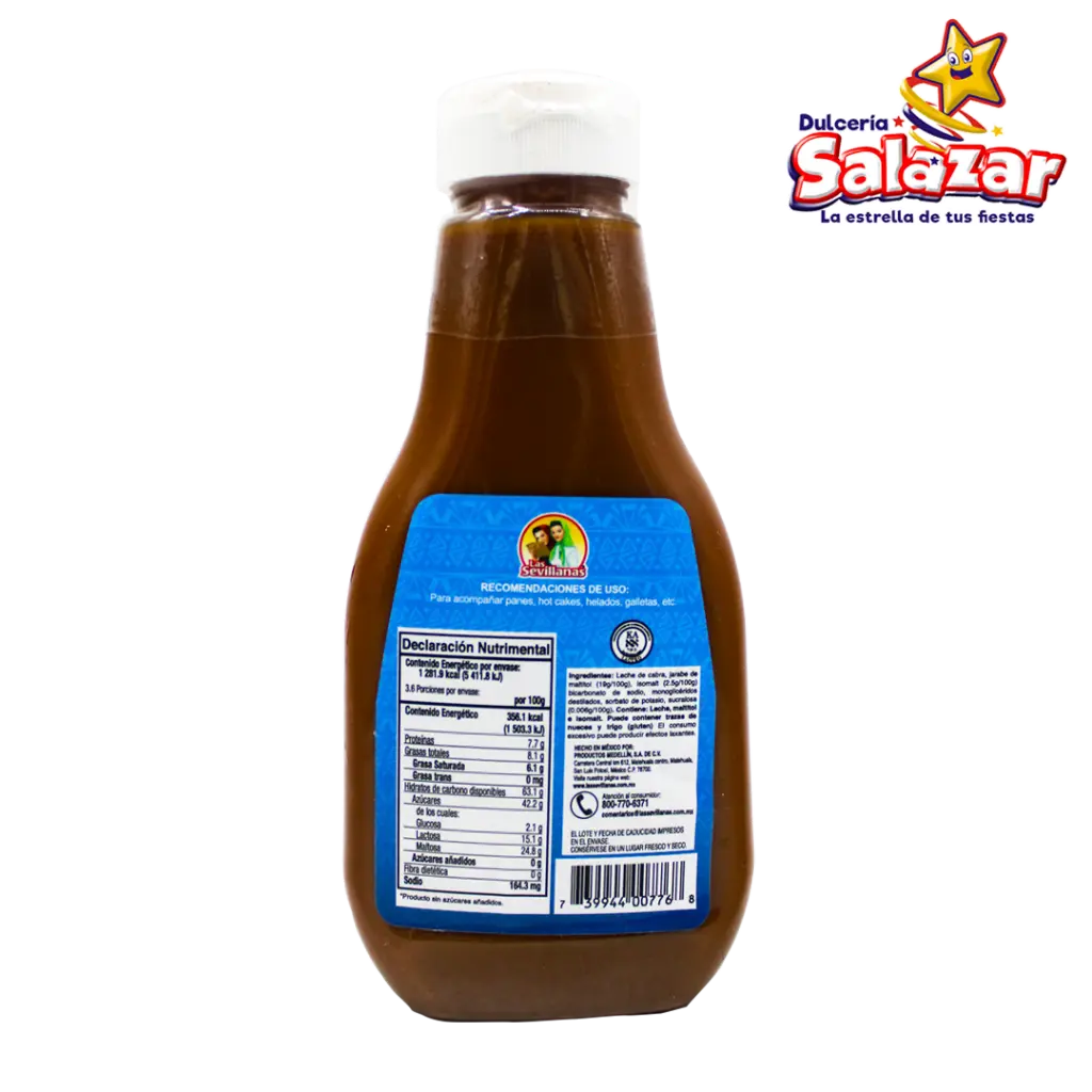 CAJETA SUGAR FREE SEVILLANAS MED0024_2.webp