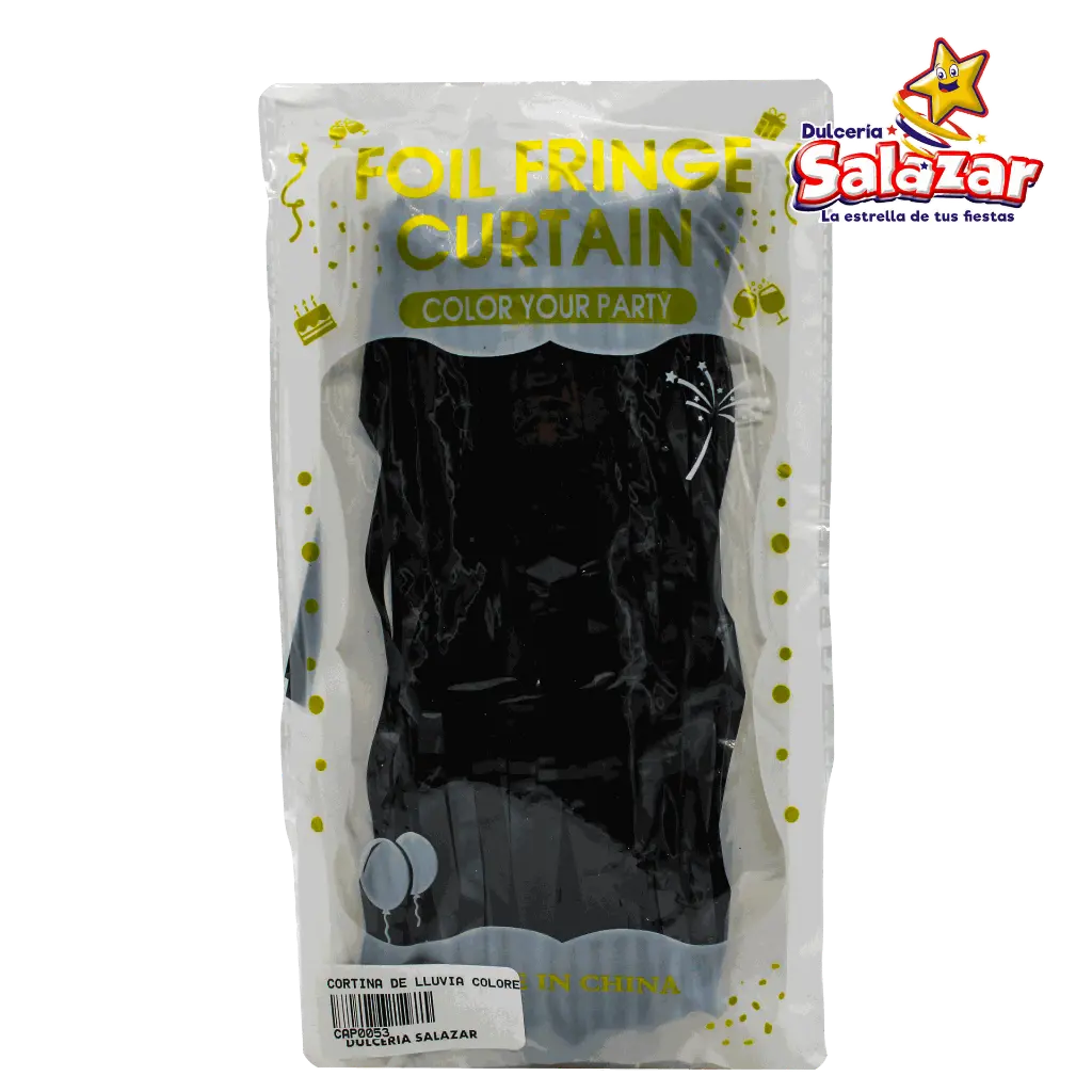 cortina lluvia negra CAP0053.webp