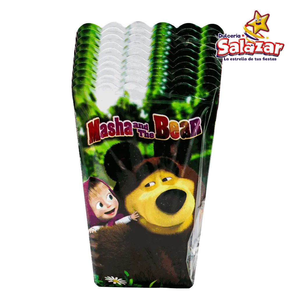 palomera gde masha y el oso.webp