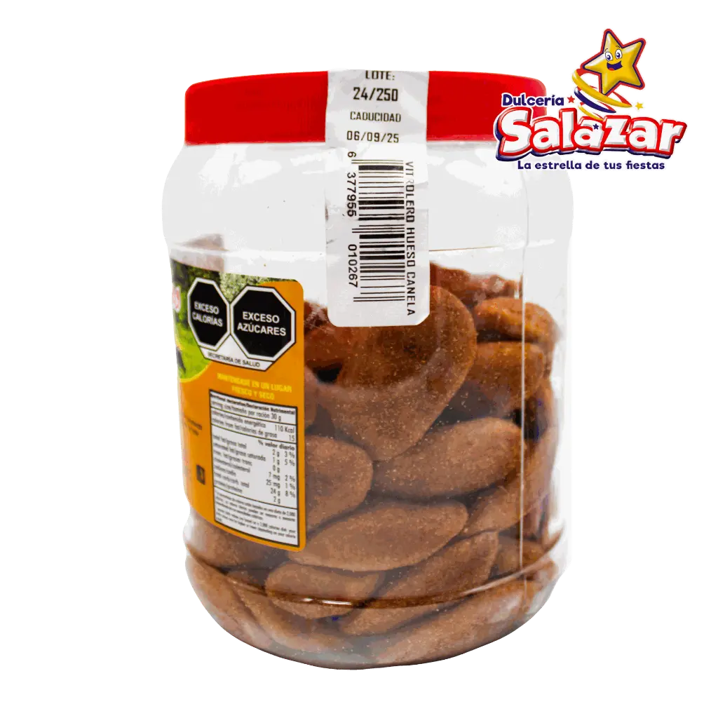 Vitrolero huesito canela TIO0019_2.webp