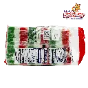 Banderitas de coco 30 pz DEL0055_2.webp