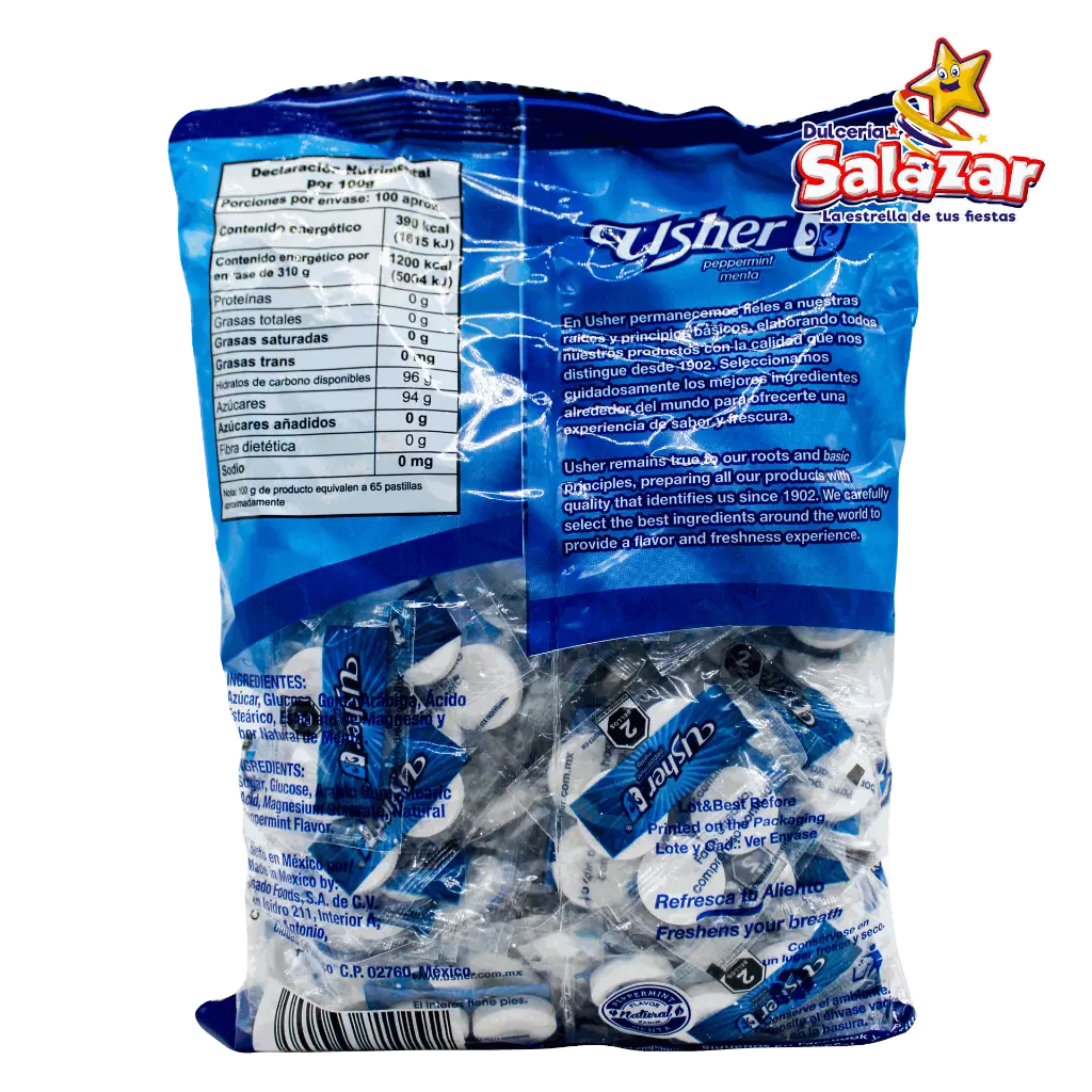 usher menta 2p USH0001_2.webp