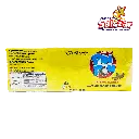 Cocada maqueta pin pon PIN0005_2.webp