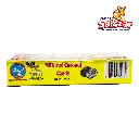 Cocada maqueta pin pon 270g  PIN0019_3.webp
