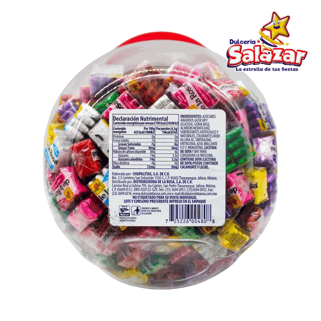 Vitrolero chicle de la rosa ROS0387_2.webp