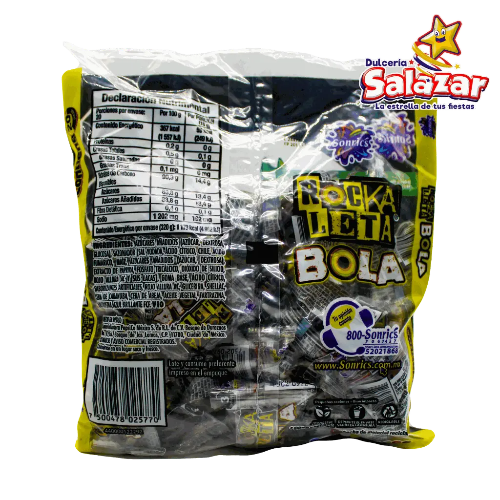 Rockaleta bola SON0014_2.webp