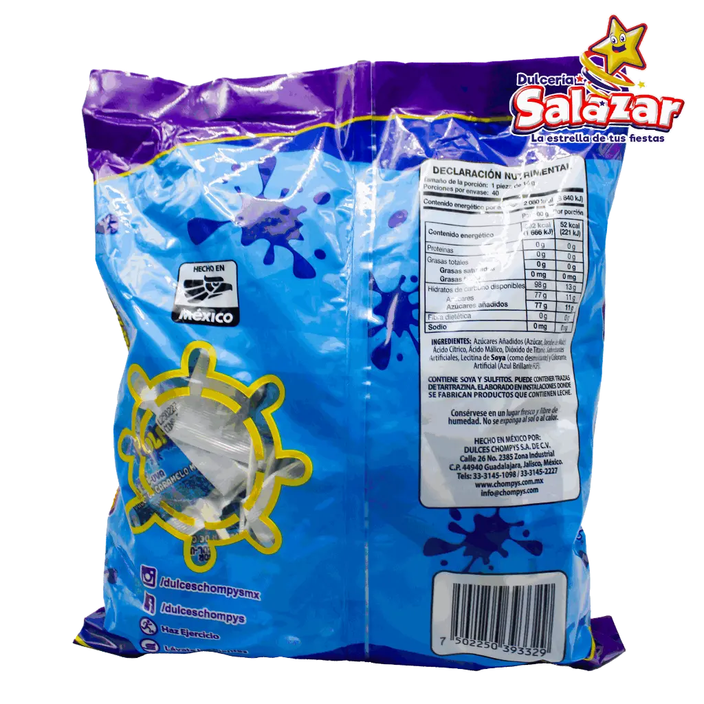 Pulpinta azul CHY0014_3.webp