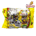 Goma piña zumba piña ZUM0110_2.webp