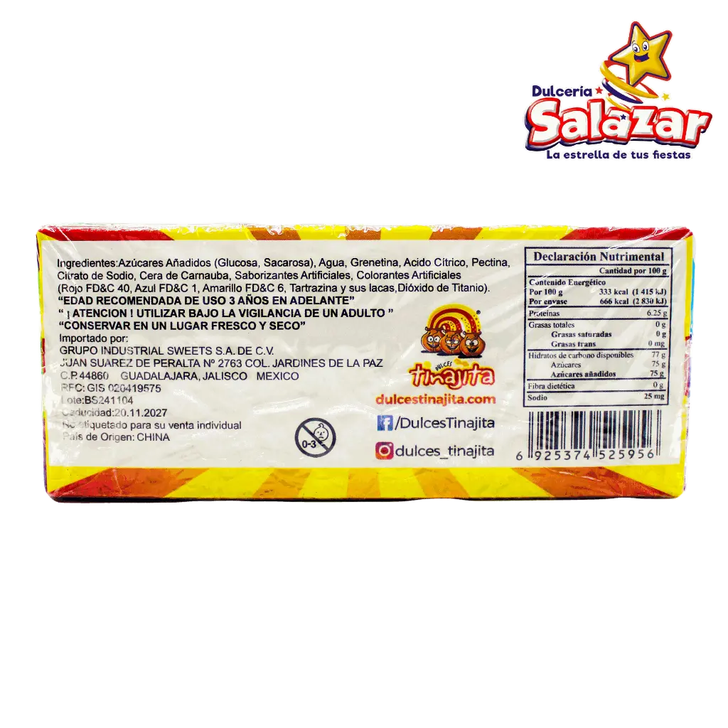 Gummy food TIN0057_2.webp