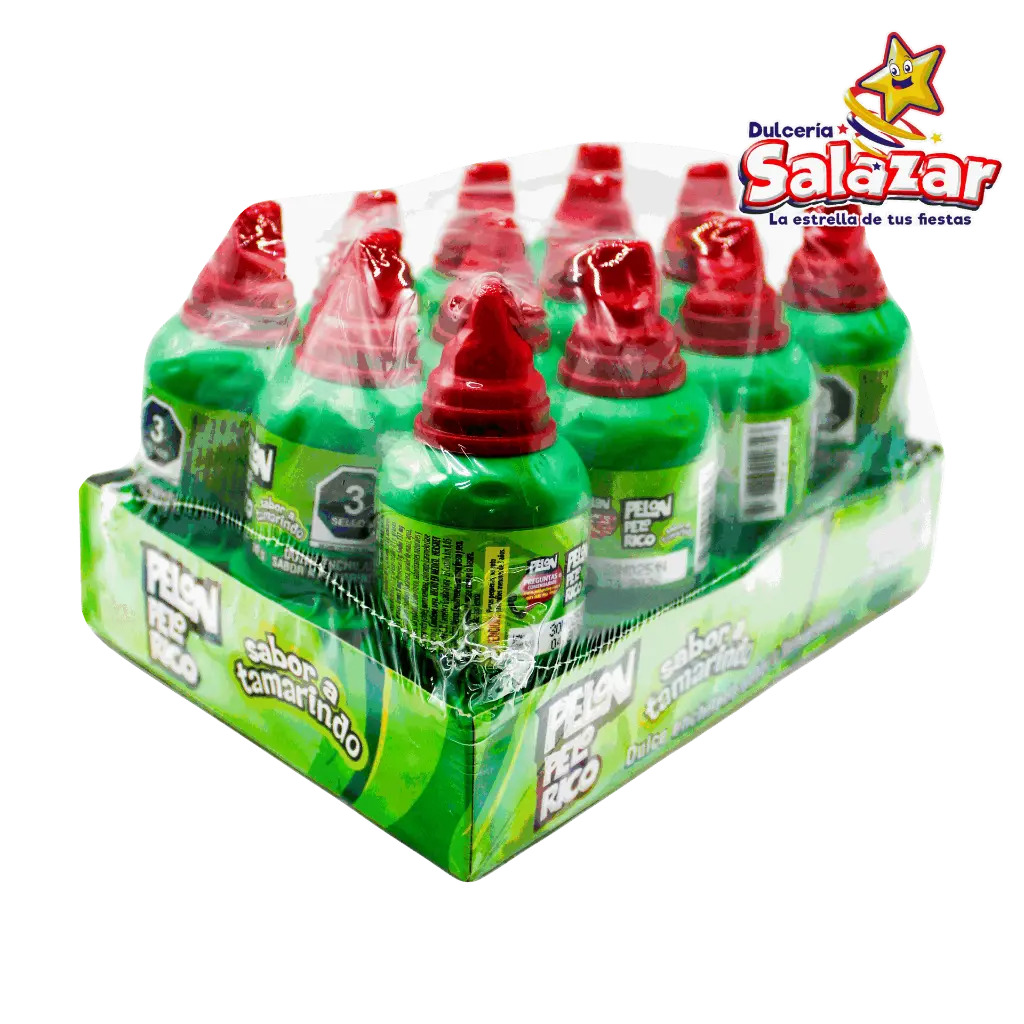 Pelon pelo rico grande 360g HER0297_2.webp