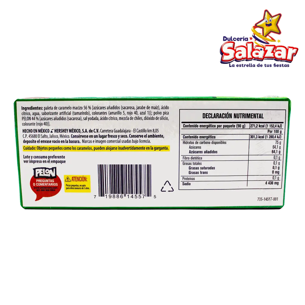 Tamarindo del puesto HER0033_2.webp