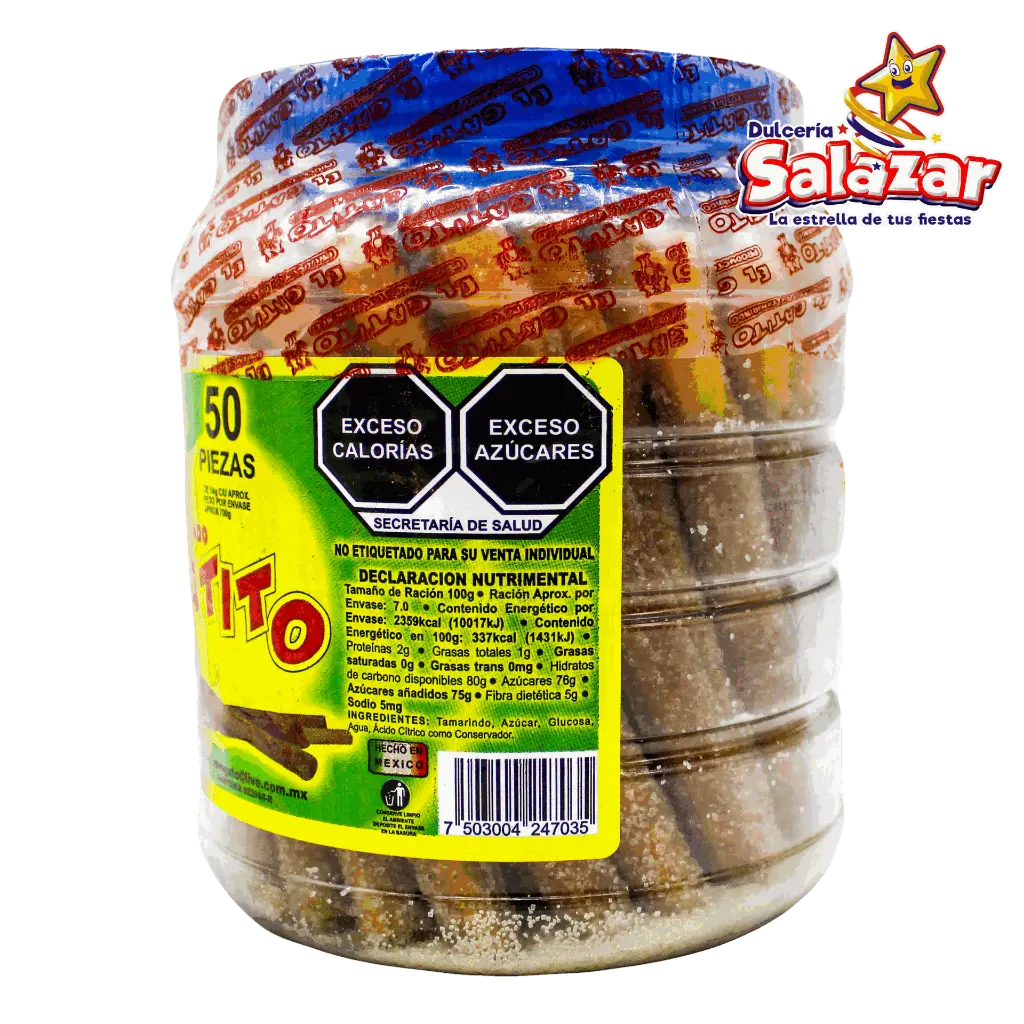 Banderilla el gatito azucar GAT0006_2.webp