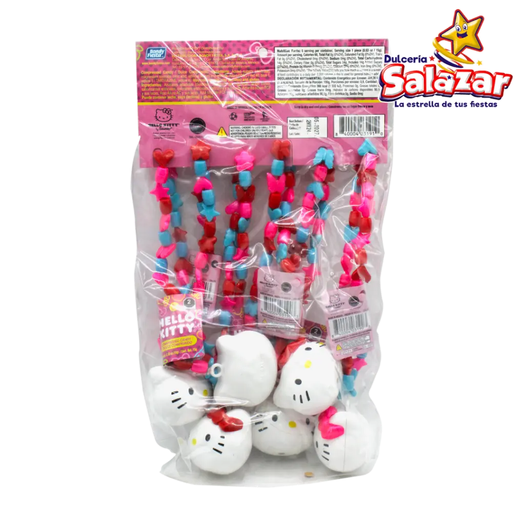 COLLAR HELLO KITTY DULCE COMPRIMIDO BON0420_1.webp