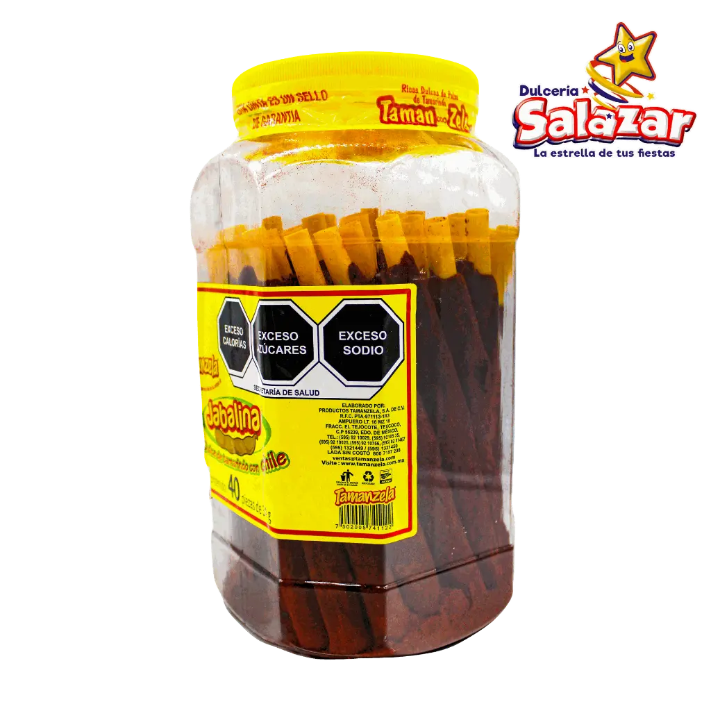 Banderilla jabalina grande MAN0012_2.webp