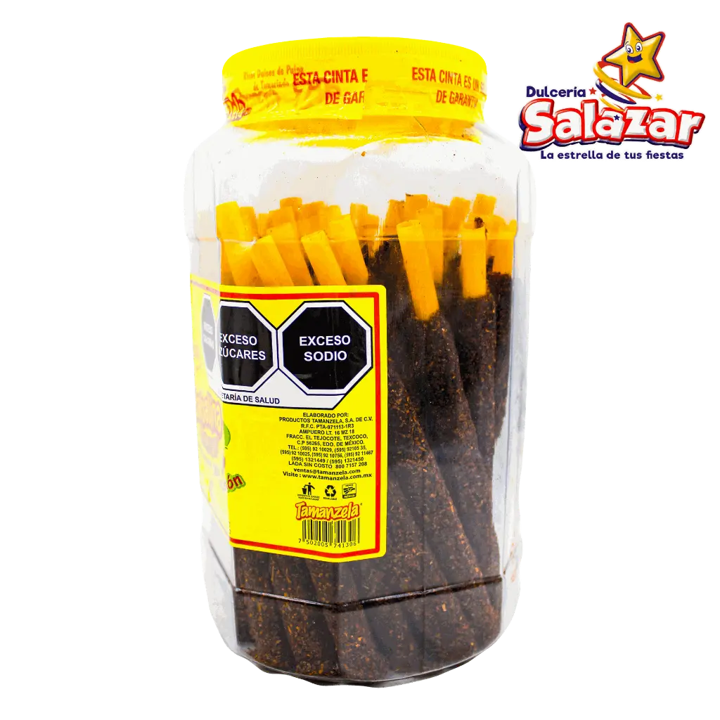 Banderilla jabalina grande chile limon MAN0028_2.webp