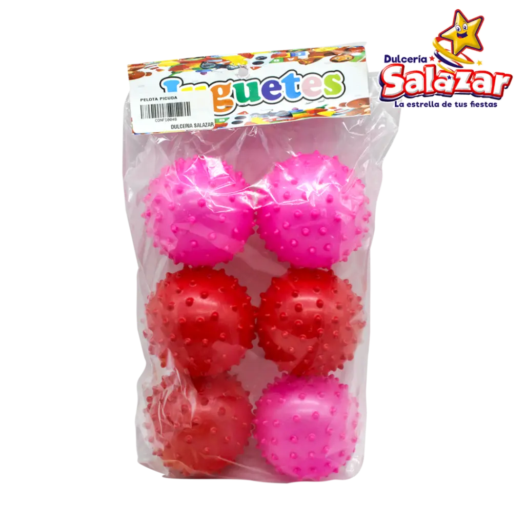 POPOTE CDULCE PELOTA PICUDA CONFITADOS CONFI0048_2.webp