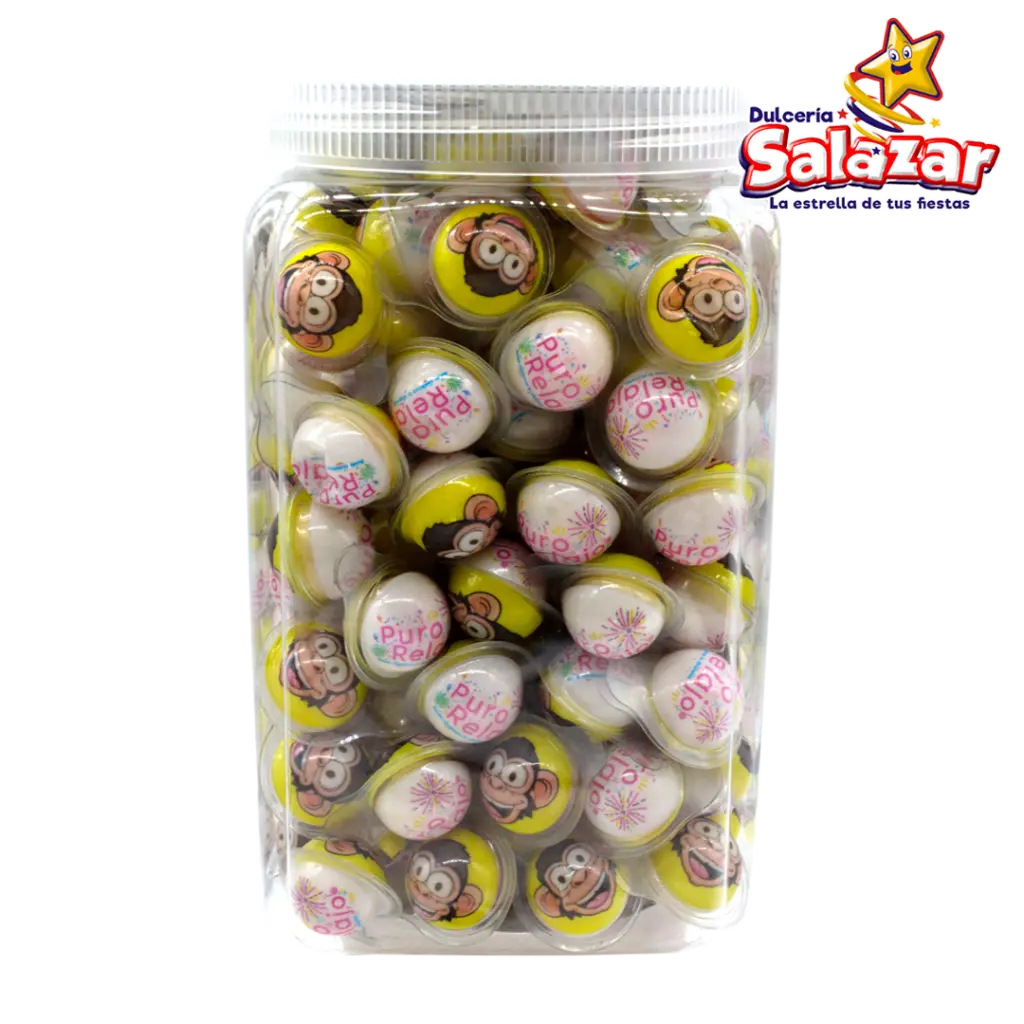 MINI RELLENITAS 3D SURTIDA PURO RELAJO CONFI0087_2.webp