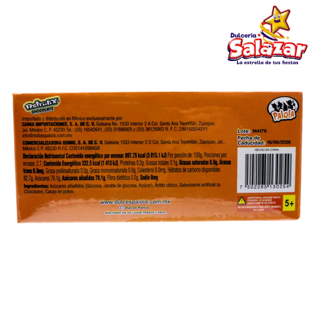 ASTRIDIX POPOTE CCHOCOLATE DELICIAS DEL0312_2.webp