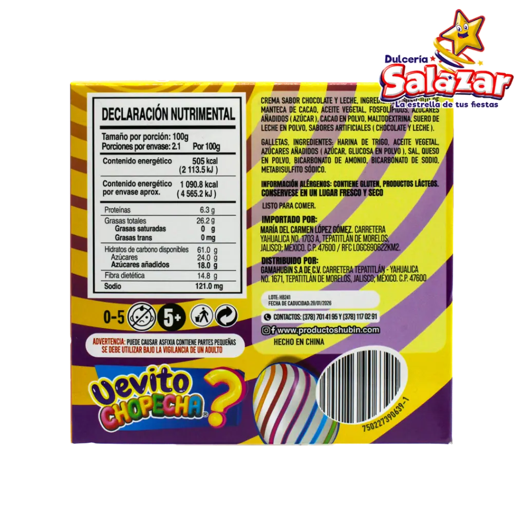 HUEVITO CHOPECHA HUBIN HUB0012_2.webp