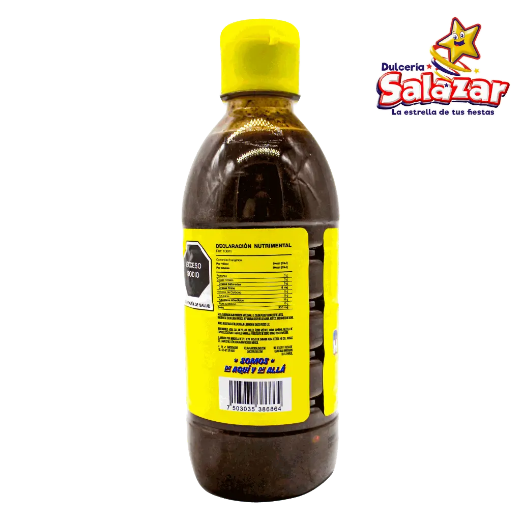 Sauco pa botanear SAU0001_2.webp