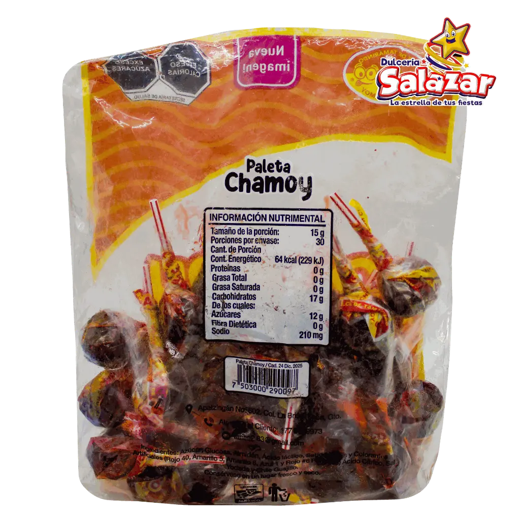 paleta chamoty ta rico TA0006_2.webp