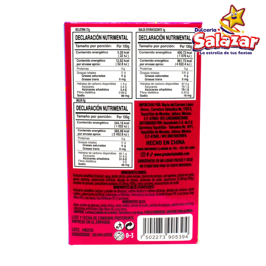 JELLY HUEVITO 18GR HUBIN HUB0001_2.webp