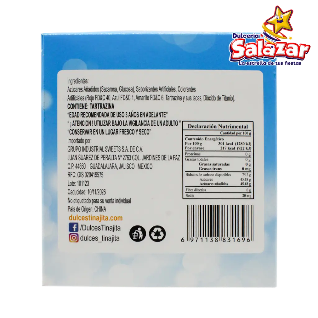 CARAMELO DINO PARTY TINAJITA TIN0070_2.webp