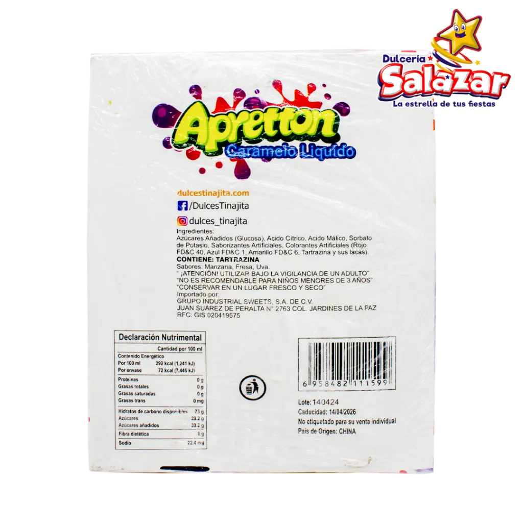 APRETTON DULCE LIQUIDO TINAJITA TIN0114_2.webp