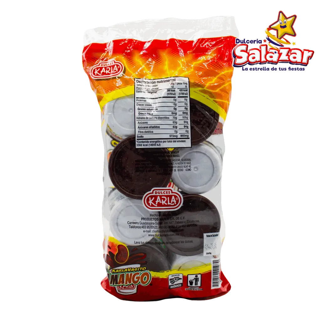 Vaso karla tamango KAR0088_2.webp