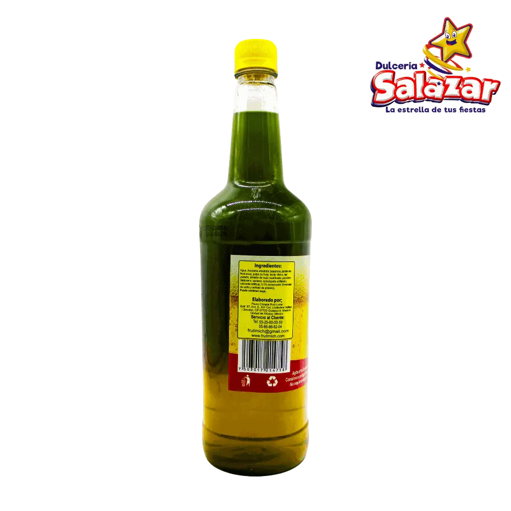 Frutimich jarabe SALS0043_2.webp