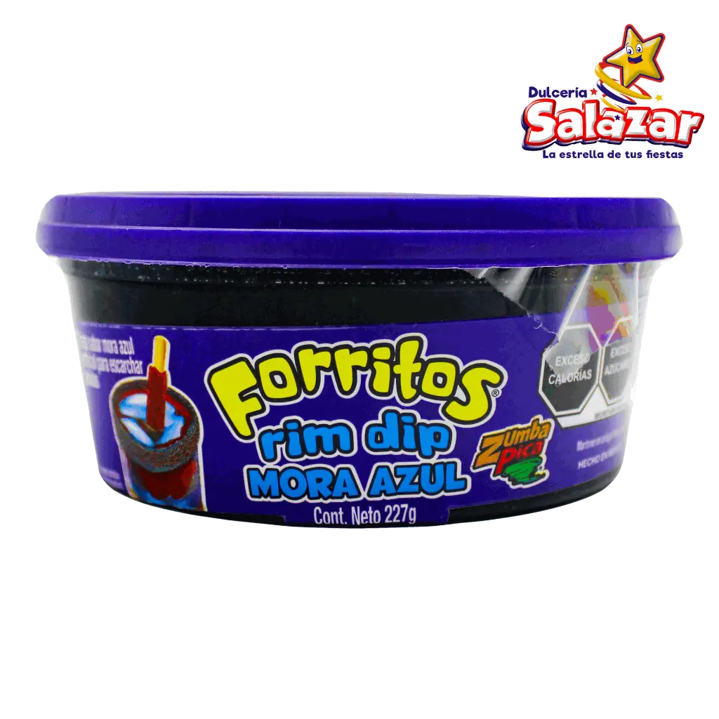 Tamarindo forritos mora ZUM0116_2.webp