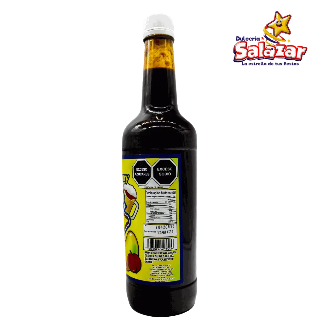 salsa ta rica chamoy mango TAY0063_2.webp