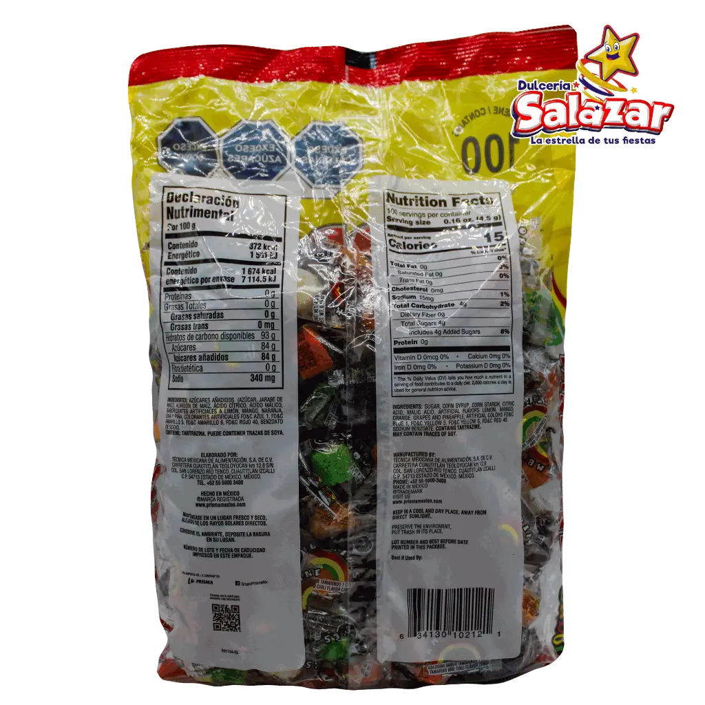 tamborines sabores 450g TEC0011_2.webp