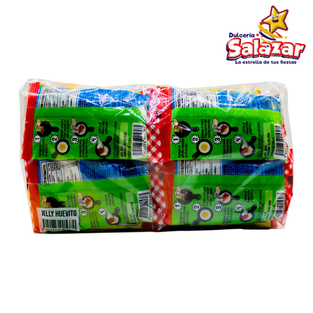 HUEVITO  JELLY  20GR HUBIN TIRA HUB0006_2.webp