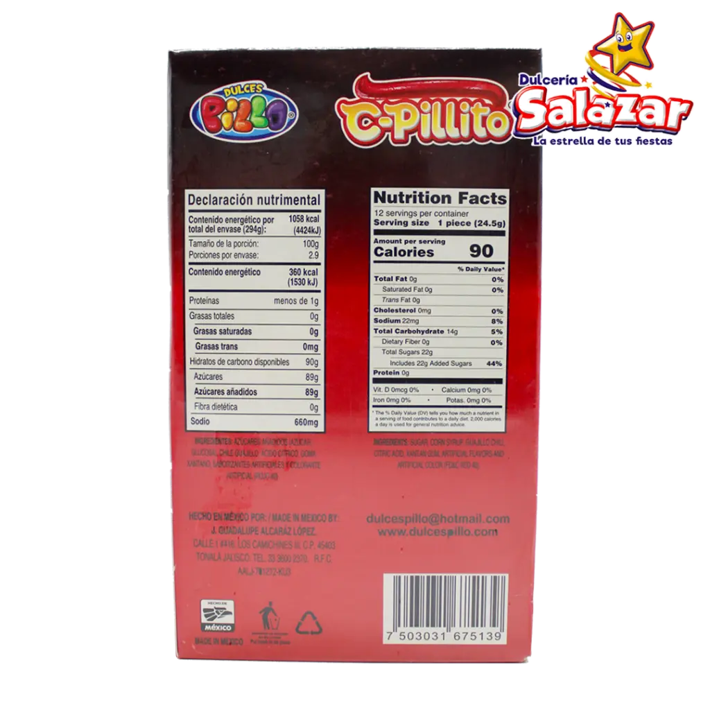 CPILLITO SANDIA PILLO PIG0010_2.webp