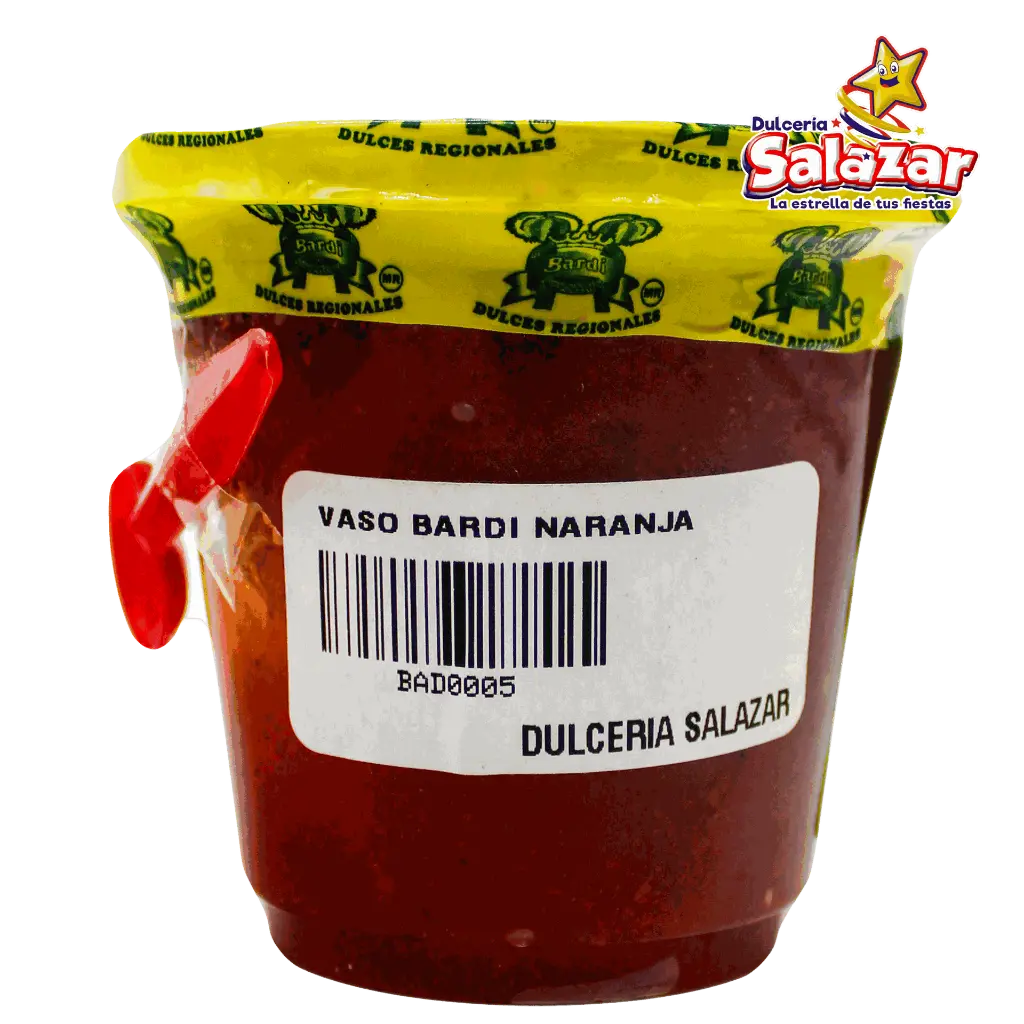 vasito bardi naranja picosita BAD0005_2.webp