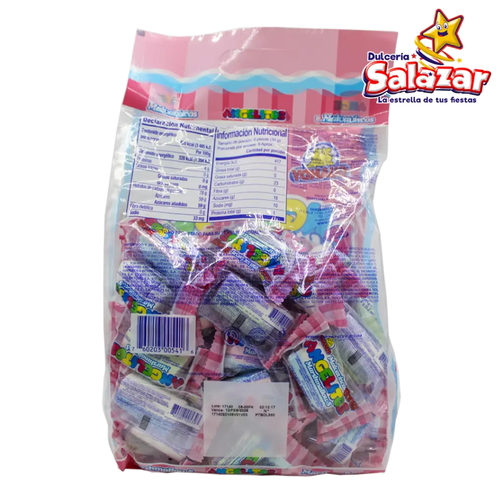 MALVAVISCO ANGELITOS BONGY GUANDY TIN0052_2.webp