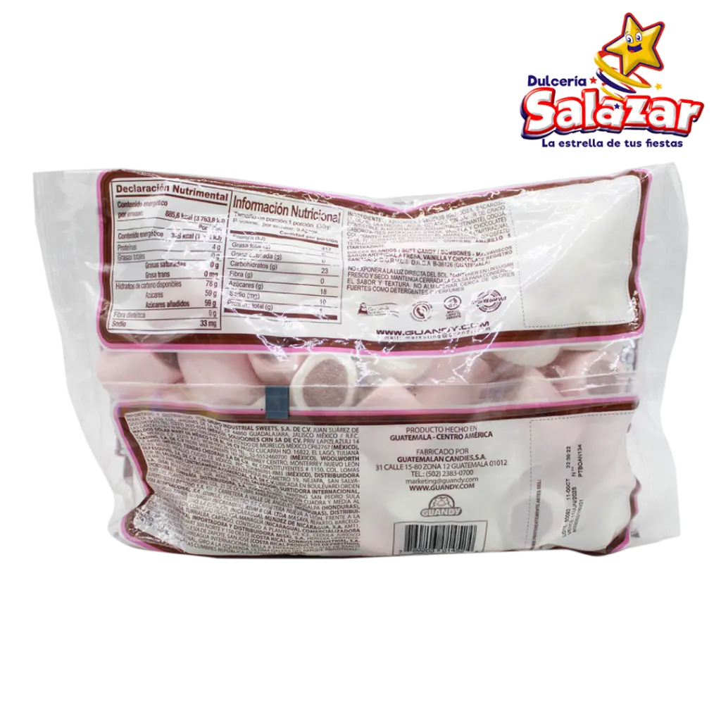 MALVAVISCO ANGELITOS ROSABLANCOCHOCO TIN0083_2.webp