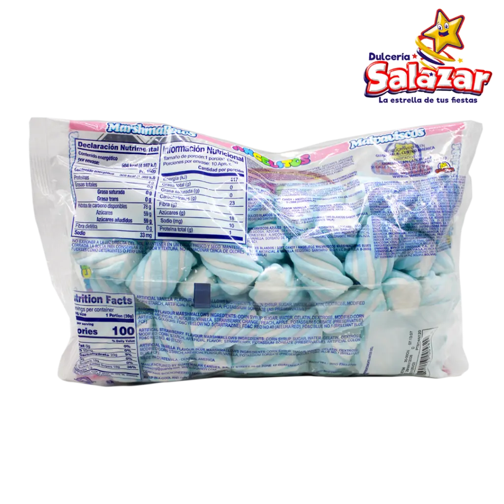 MALVAVISCO ANGELITOS ESPIRAL CELESTE TIN0160_2.webp