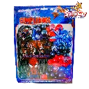 GLOBO KIT ARCO FELIZ CUMPLEAÑOS CAP0102_4.webp