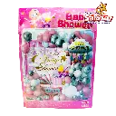 GLOBO KIT ARCO FELIZ CUMPLEAÑOS CAP0102_6.webp