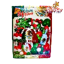 GLOBO KIT ARCO FELIZ CUMPLEAÑOS CAP0102_7.webp