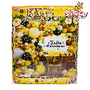 GLOBO KIT ARCO FELIZ CUMPLEAÑOS CAP0102_13.webp