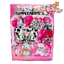 GLOBO KIT ARCO FELIZ CUMPLEAÑOS CAP0102_16.webp