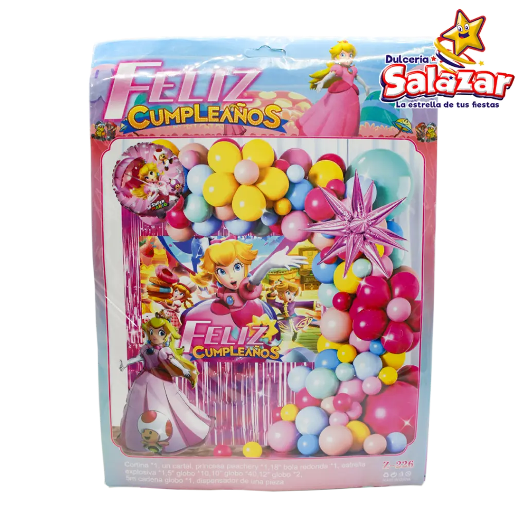 GLOBO KIT ARCO FELIZ CUMPLEAÑOS CAP0102_10.webp