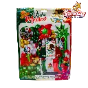 GLOBO KIT ARCO FELIZ CUMPLEAÑOS CAP0102_17.webp