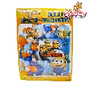 GLOBO KIT ARCO FELIZ CUMPLEAÑOS CAP0102_11.webp